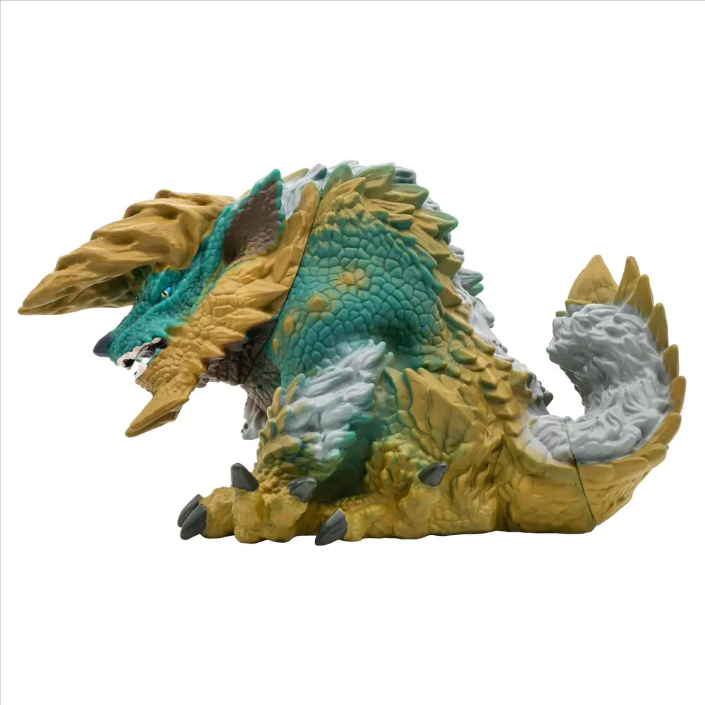 Figurină Monster Hunter Zinogre Enshrined Monsters 17cm poza produsului