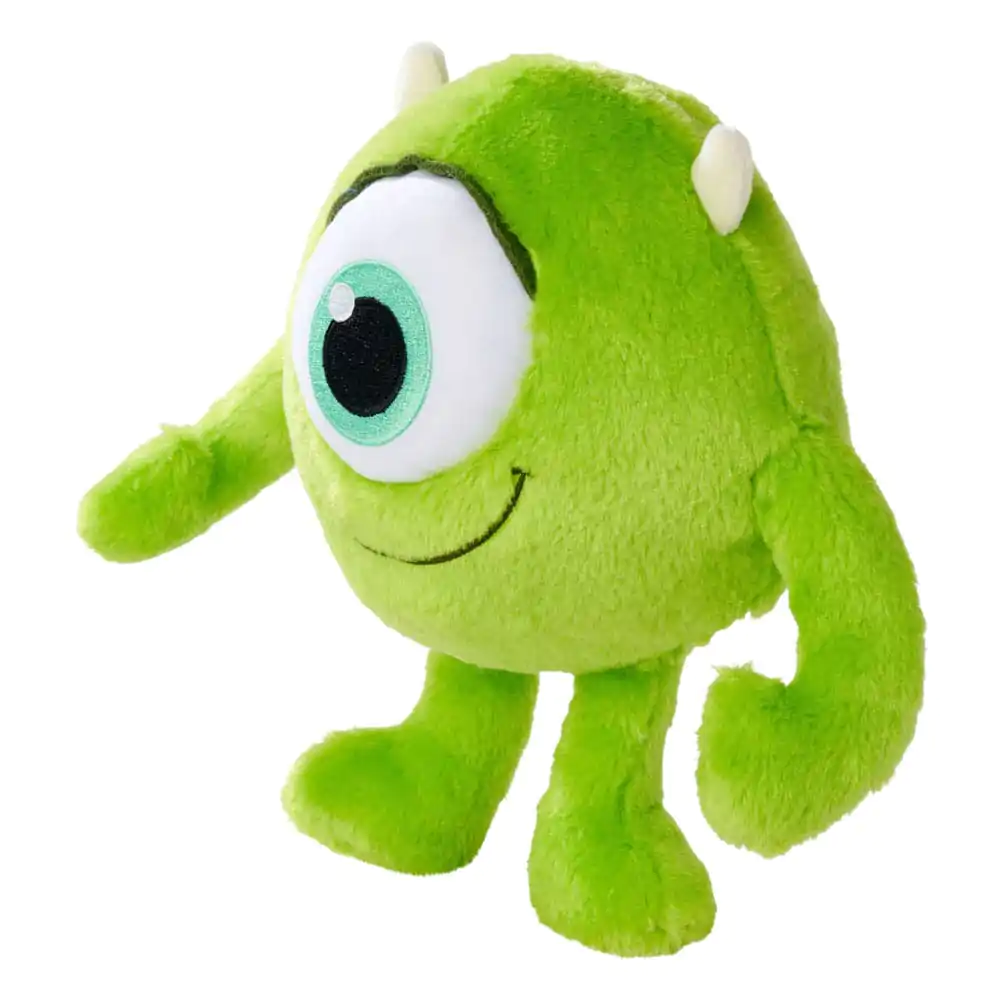 Monsters, Inc. Flufflets Figurina de pluș Mike 25 cm poza produsului