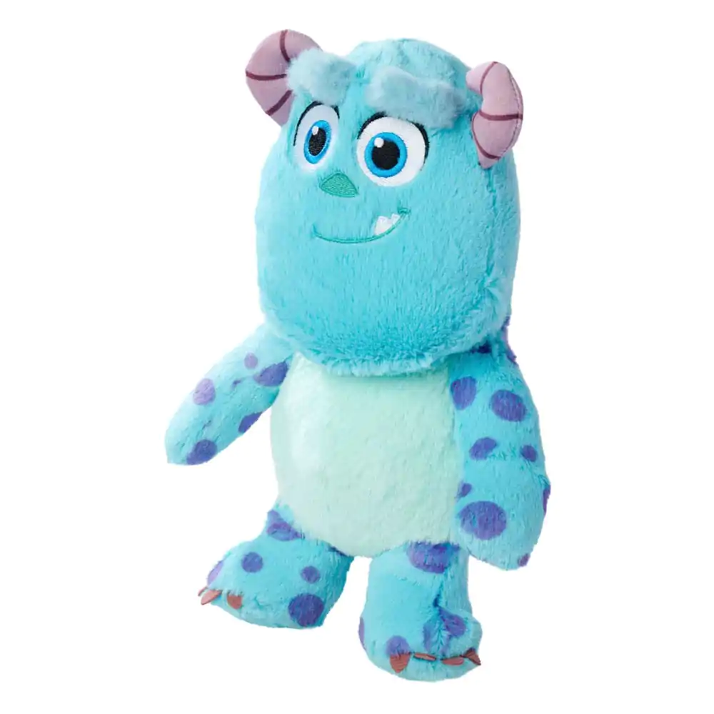 Monsters, Inc. Flufflets Figurina de pluș Sulley 25 cm poza produsului