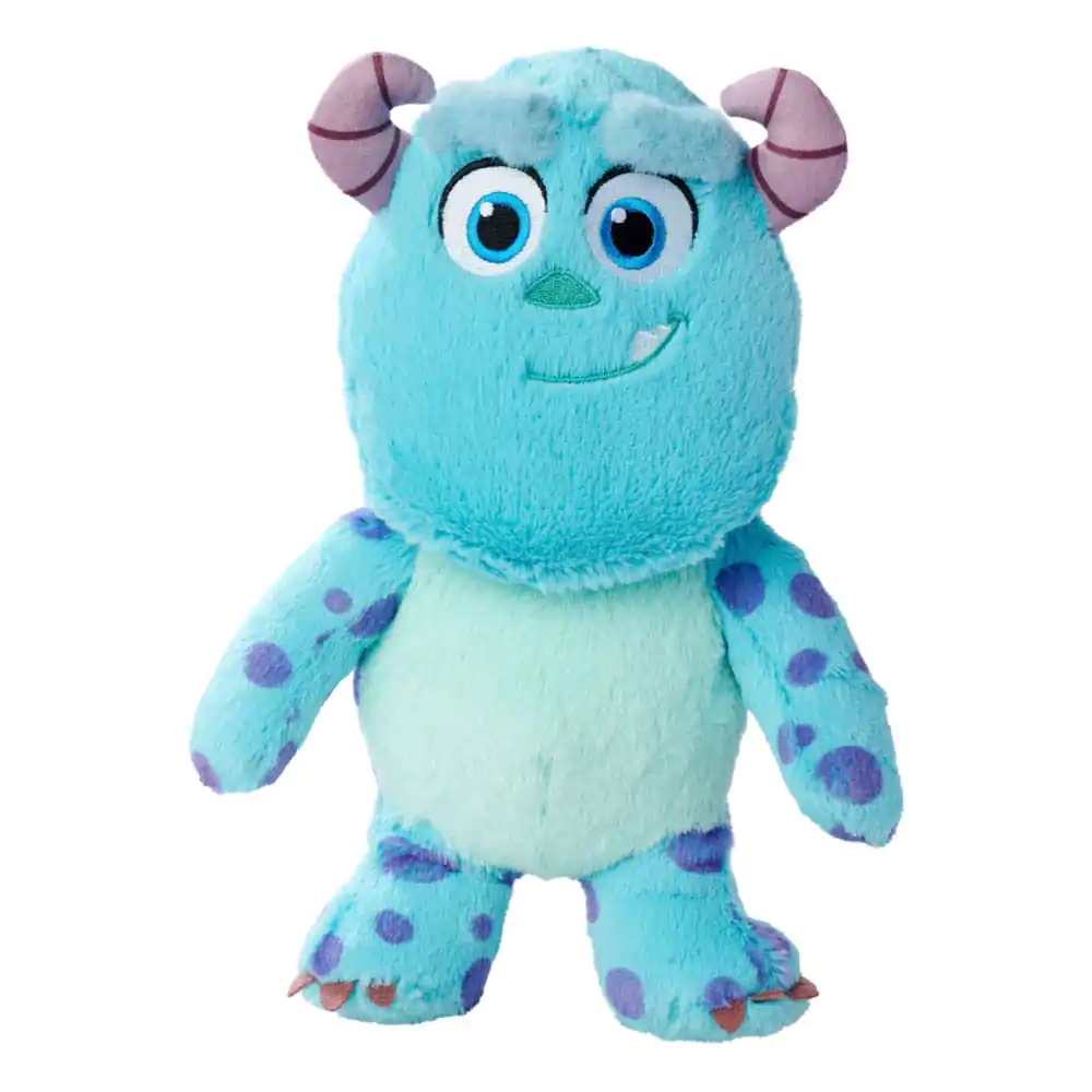 Monsters, Inc. Flufflets Figurina de pluș Sulley 25 cm poza produsului