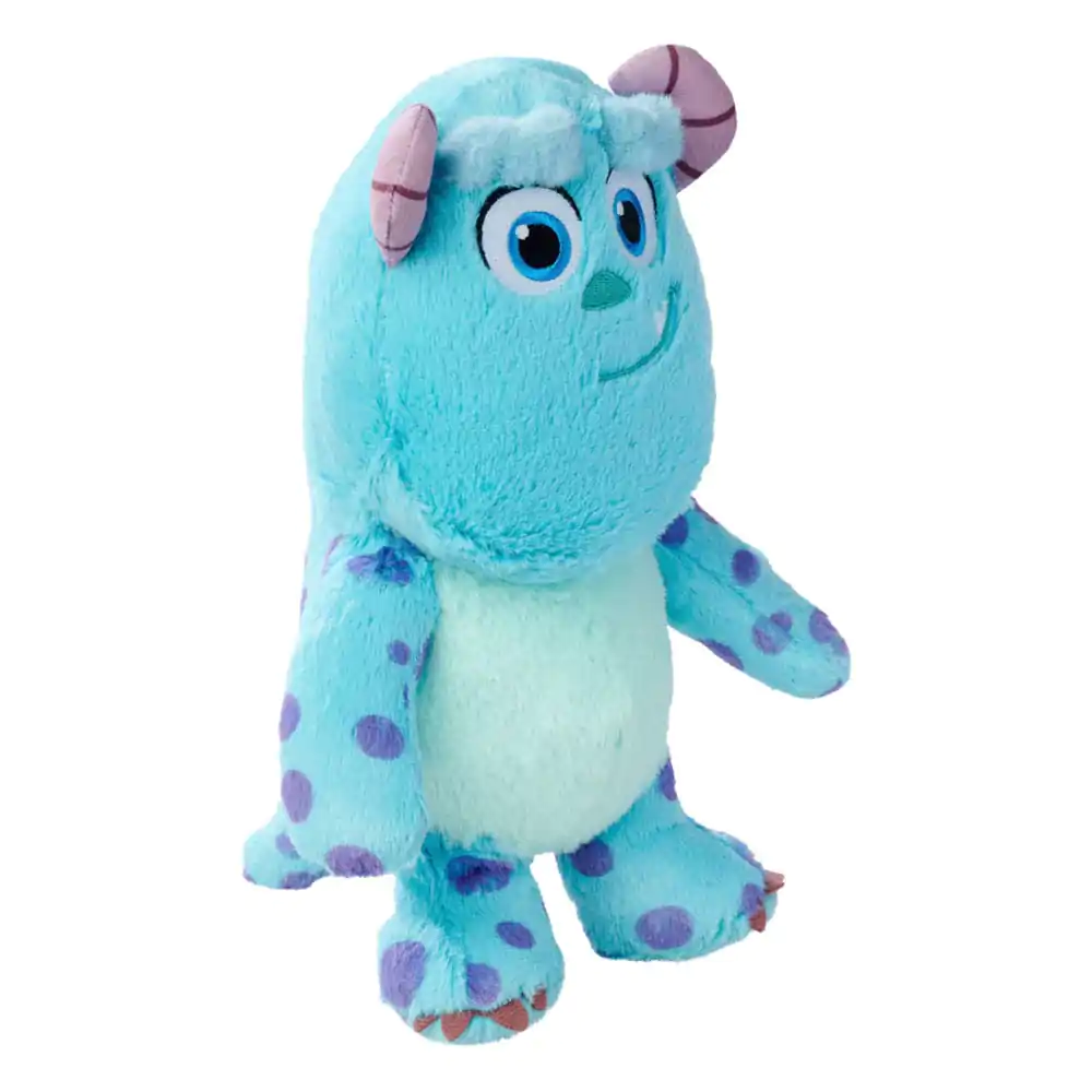 Monsters, Inc. Flufflets Figurina de pluș Sulley 25 cm poza produsului