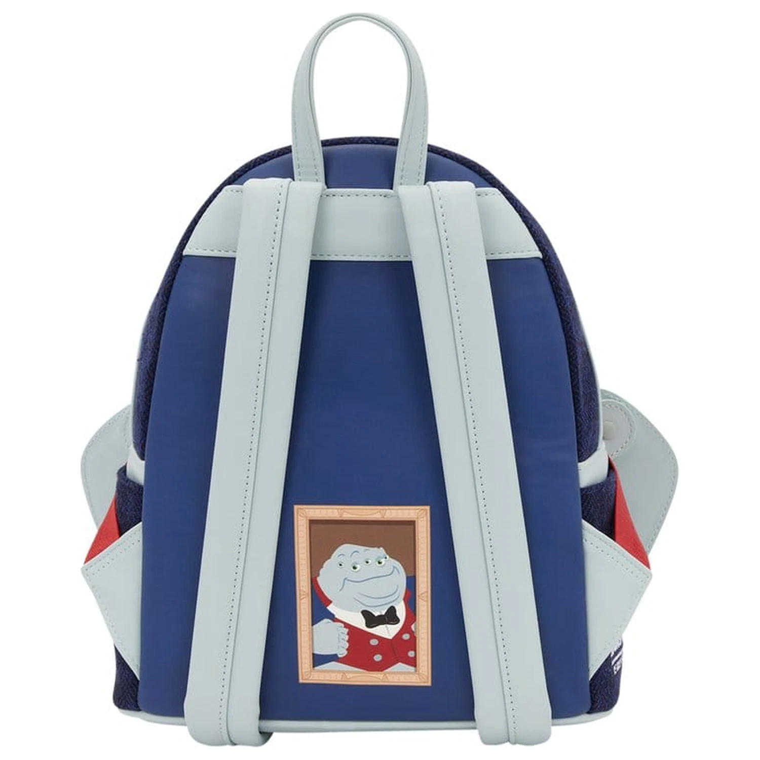 Monsters, Inc. by Loungefly Mini Rucsac Henry J. Waternoose poza produsului