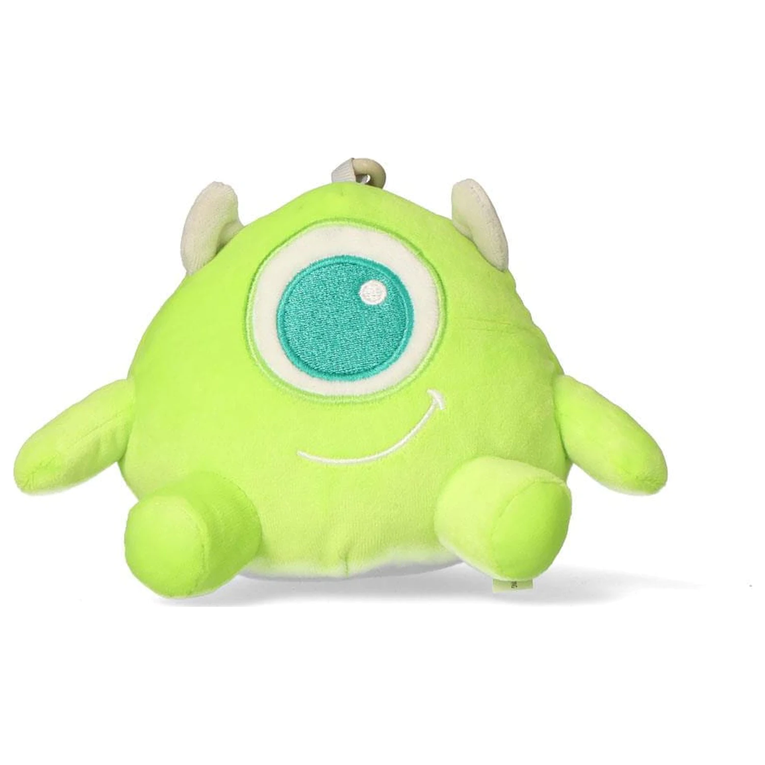 Monsters, Inc. plus breloc Aristocats Mike 12 cm poza produsului