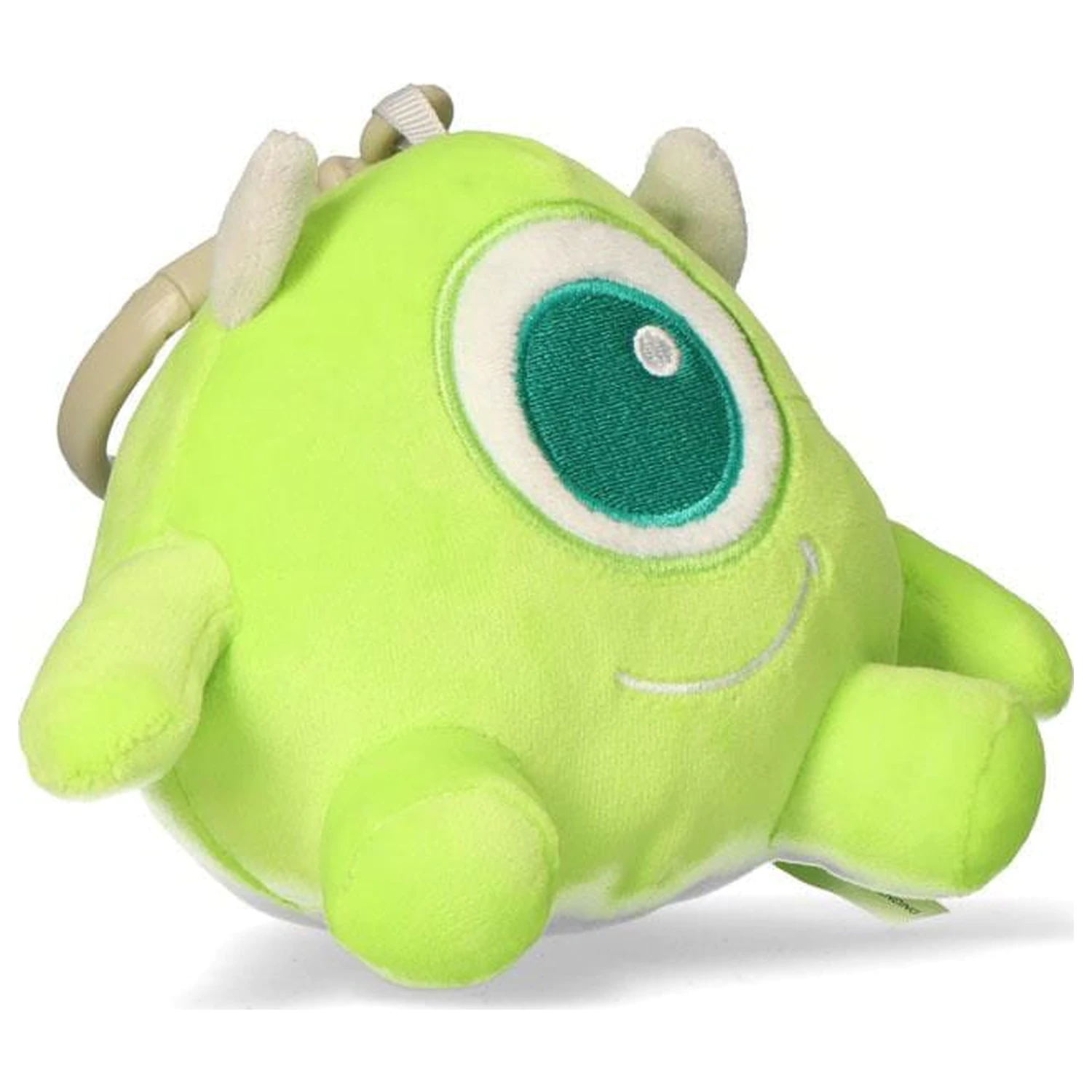 Monsters, Inc. plus breloc Aristocats Mike 12 cm poza produsului