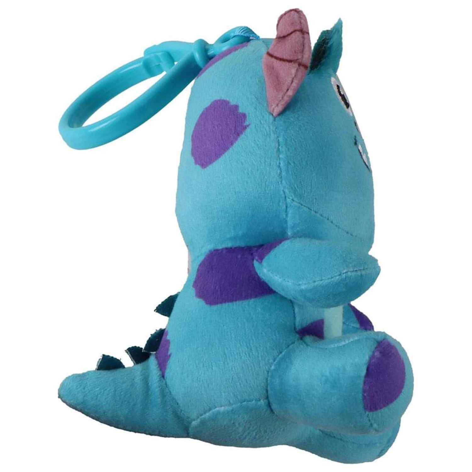 Monsters, Inc. Breloc de plus Aristocats Sulley 12 cm poza produsului