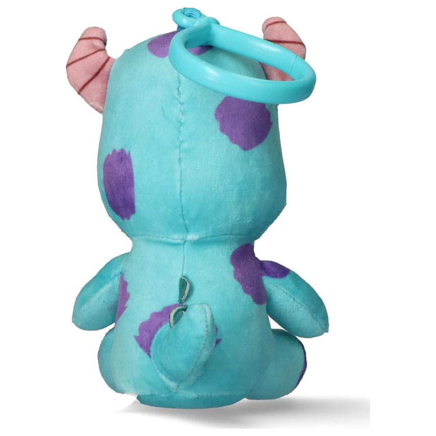 Monsters, Inc. Breloc de plus Aristocats Sulley 12 cm poza produsului