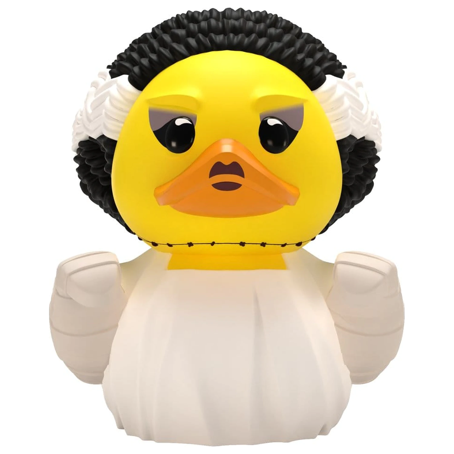 Monsters Tubbz Mini Figurina din PVC Bride of Frankenstein 5 cm poza produsului
