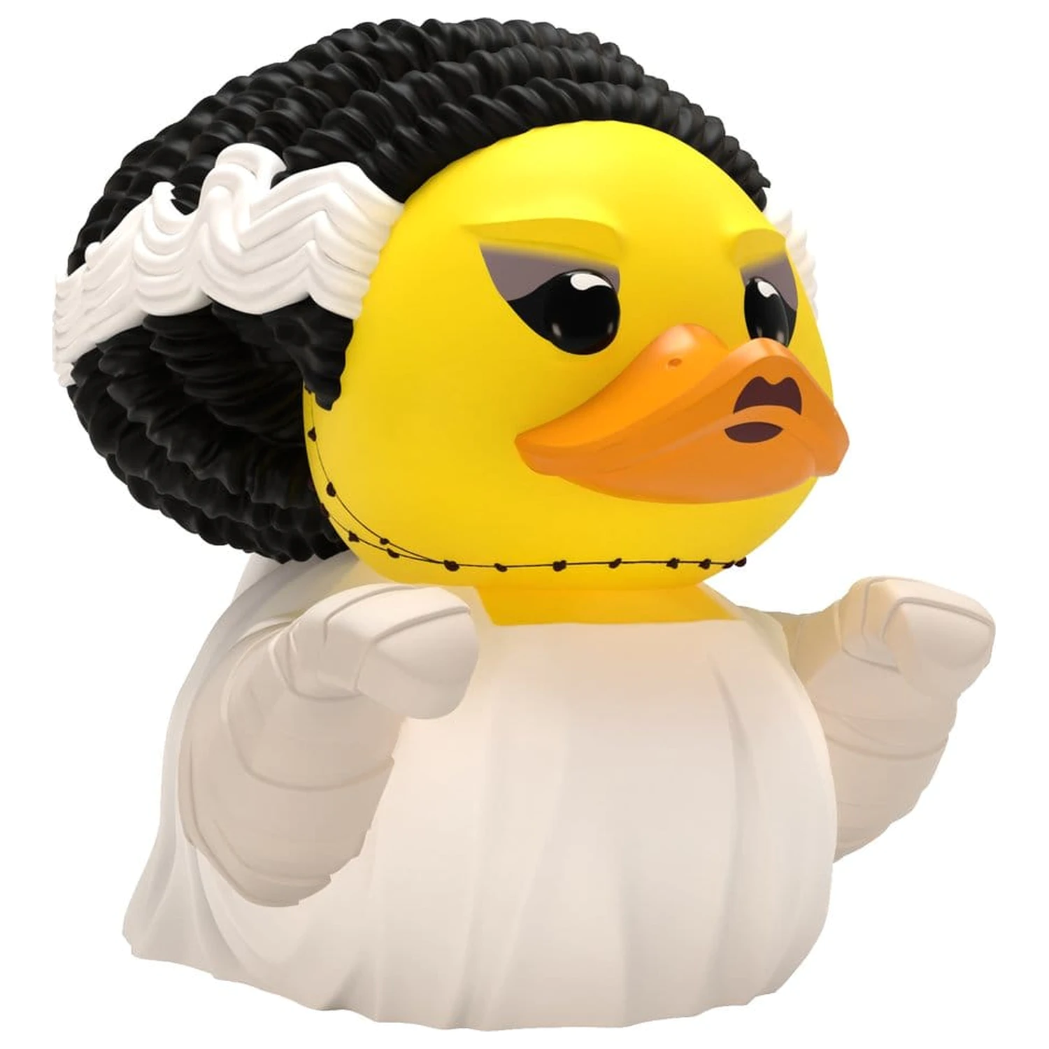 Monsters Tubbz Mini Figurina din PVC Bride of Frankenstein 5 cm poza produsului