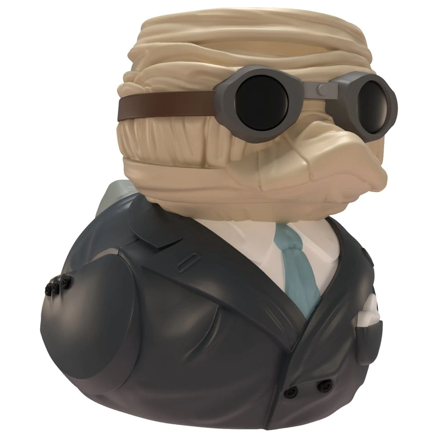 Monsters Tubbz Mini Figurina PVC Invisible Man 5 cm poza produsului