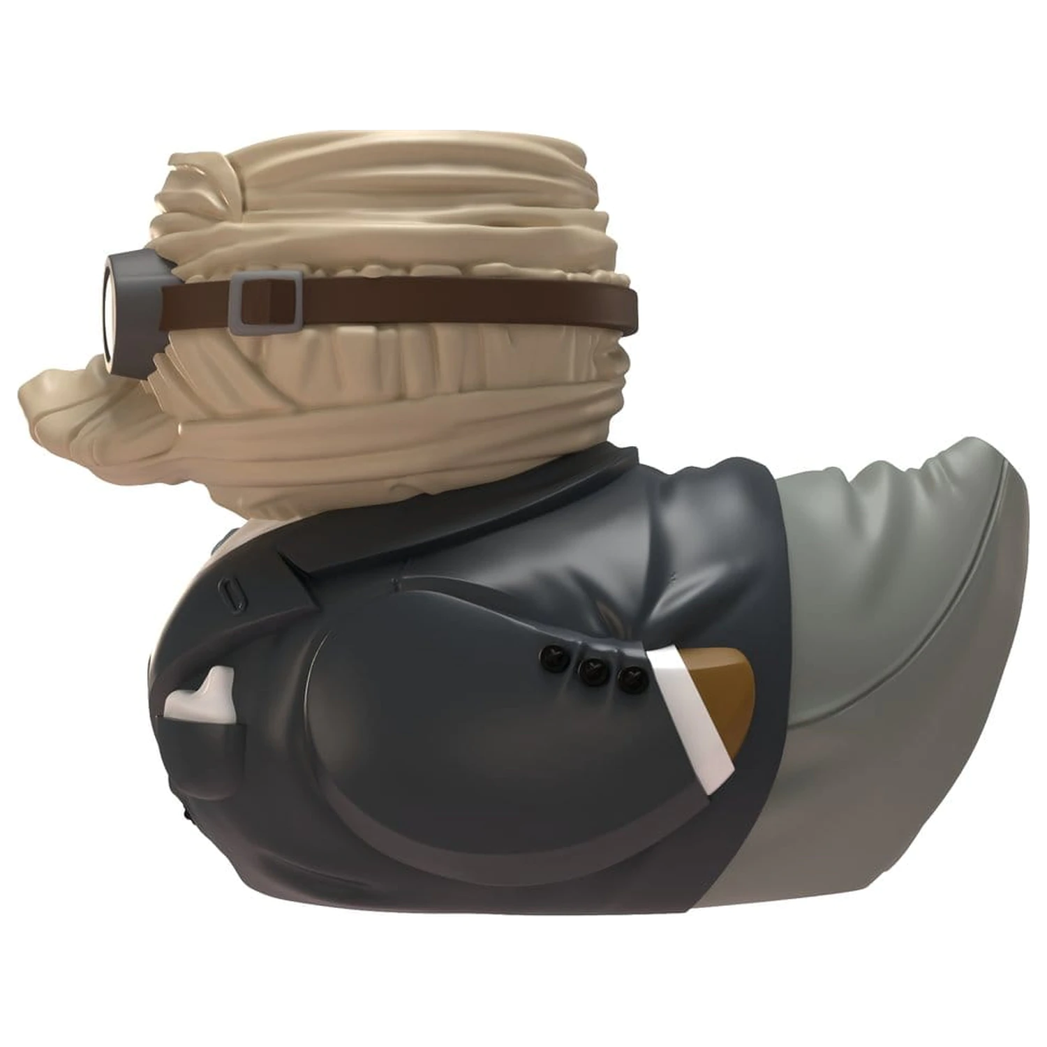 Monsters Tubbz Mini Figurina PVC Invisible Man 5 cm poza produsului