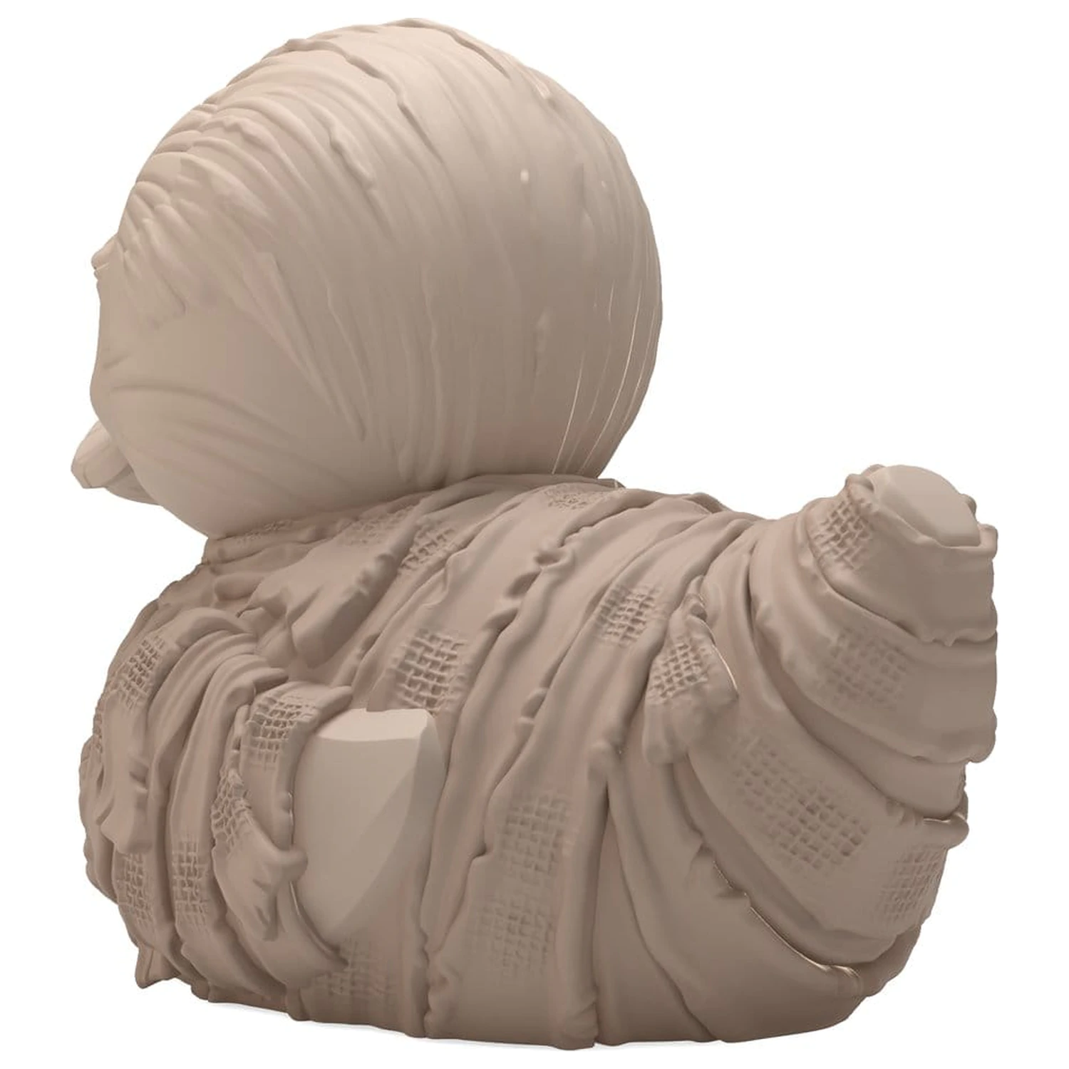 Monsters Tubbz Mini Figurina PVC The Mummy 5 cm poza produsului