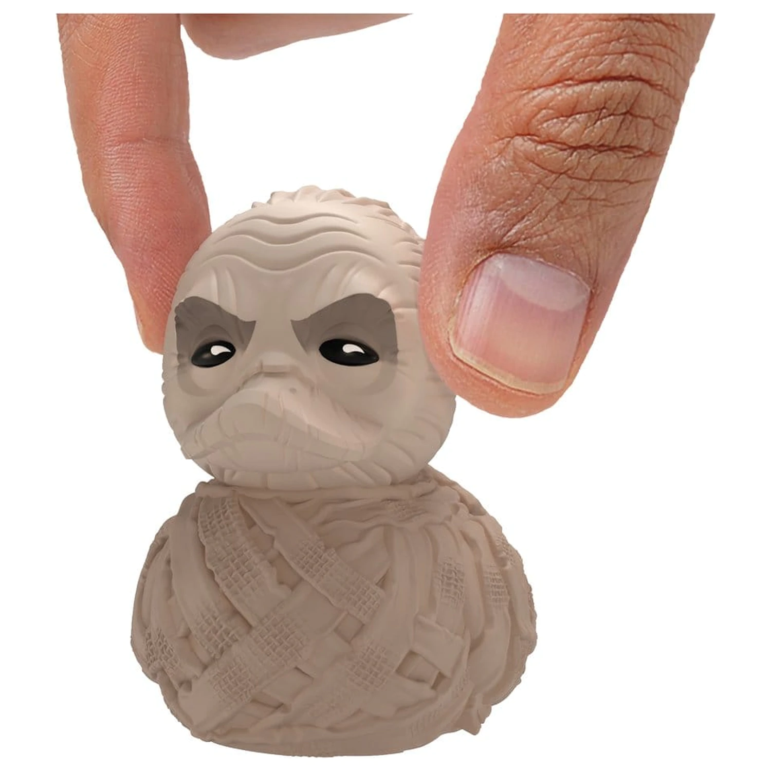 Monsters Tubbz Mini Figurina PVC The Mummy 5 cm poza produsului