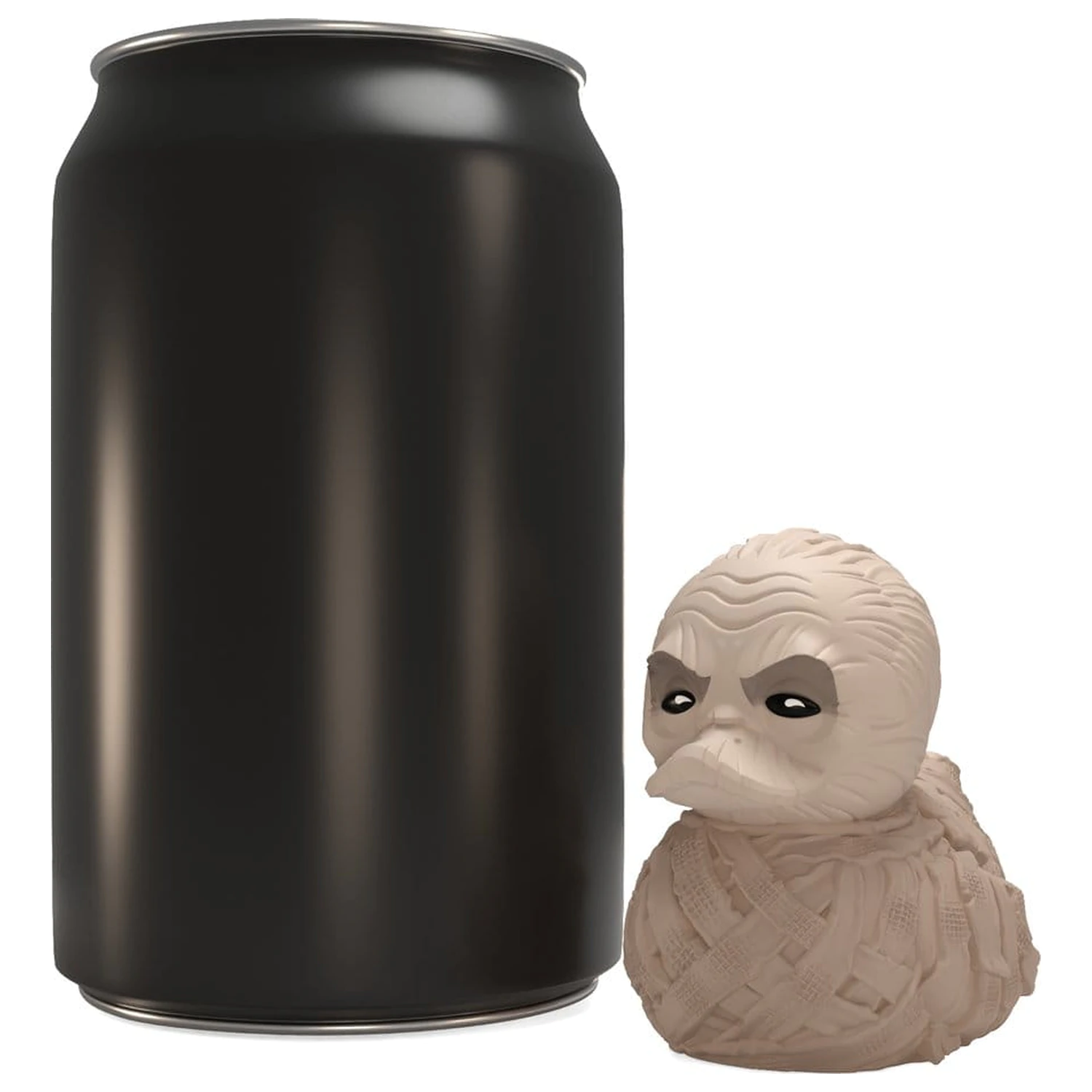 Monsters Tubbz Mini Figurina PVC The Mummy 5 cm poza produsului