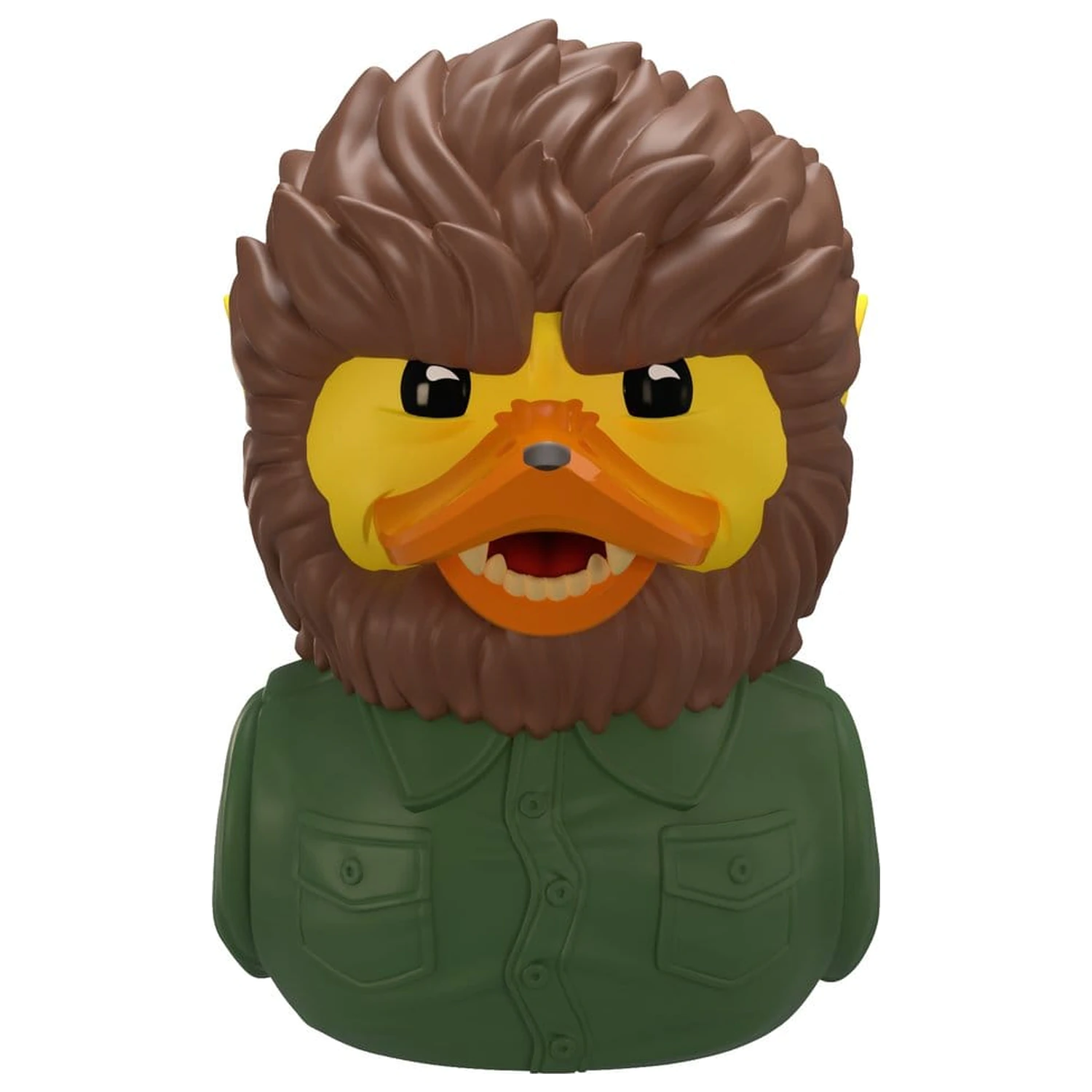 Monsters Tubbz Mini PVC Figura Wolfman 5 cm poza produsului