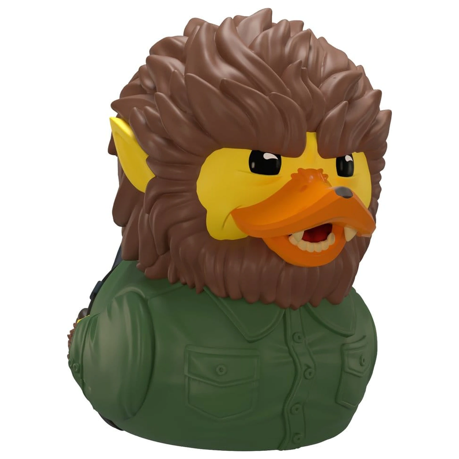 Monsters Tubbz Mini PVC Figura Wolfman 5 cm poza produsului