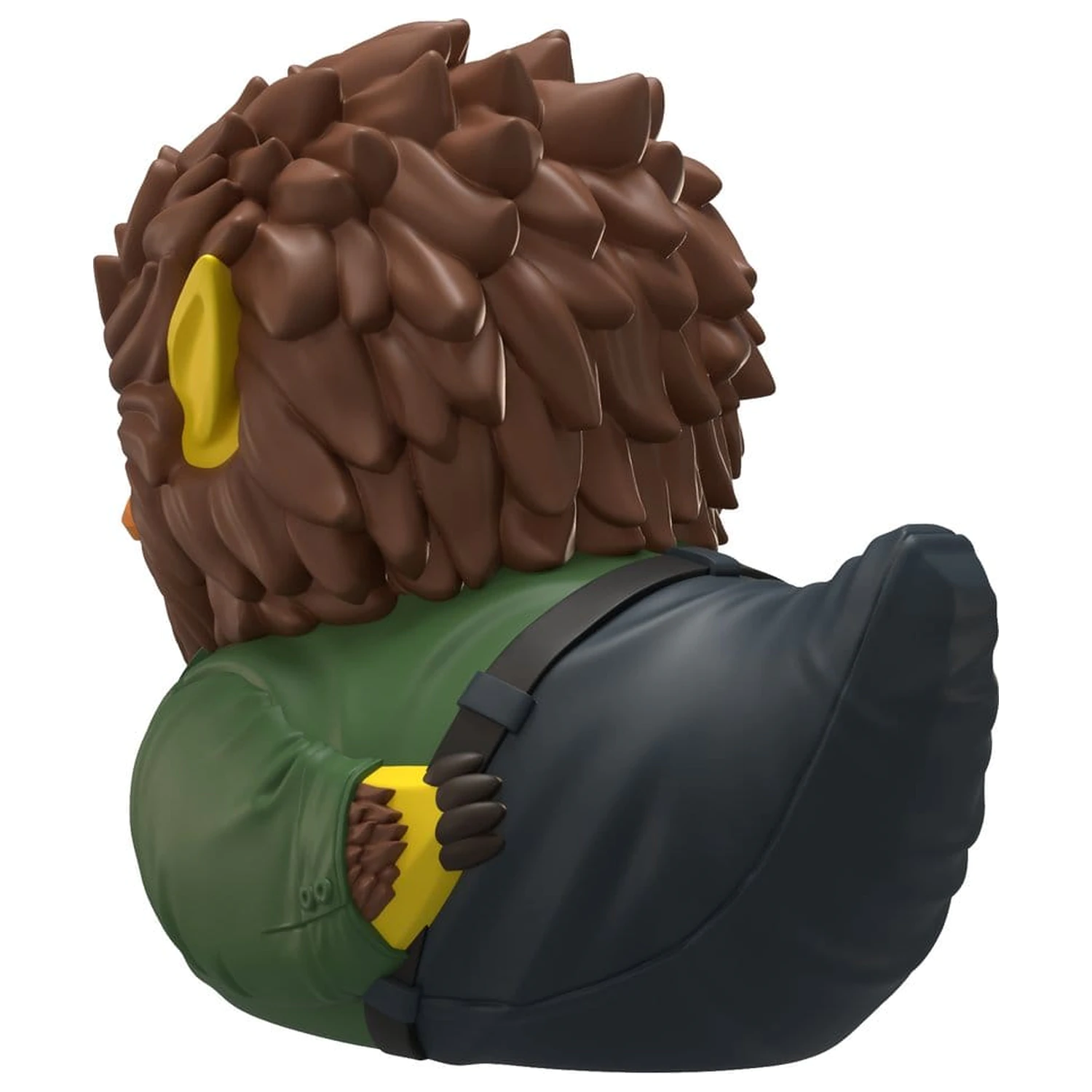 Monsters Tubbz Mini PVC Figura Wolfman 5 cm poza produsului