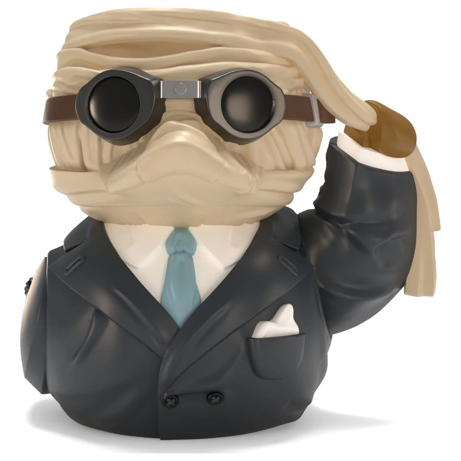 Monsters Tubbz Figura PVC Invisible Man 10 cm poza produsului