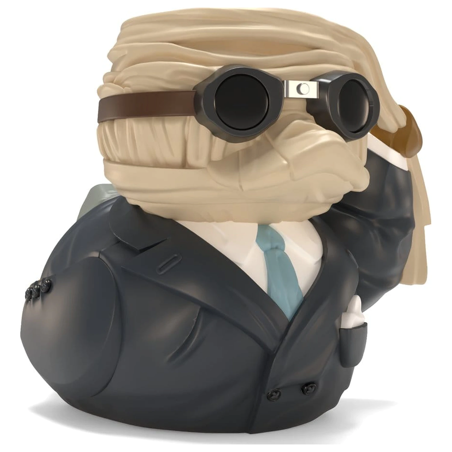 Monsters Tubbz Figura PVC Invisible Man 10 cm poza produsului