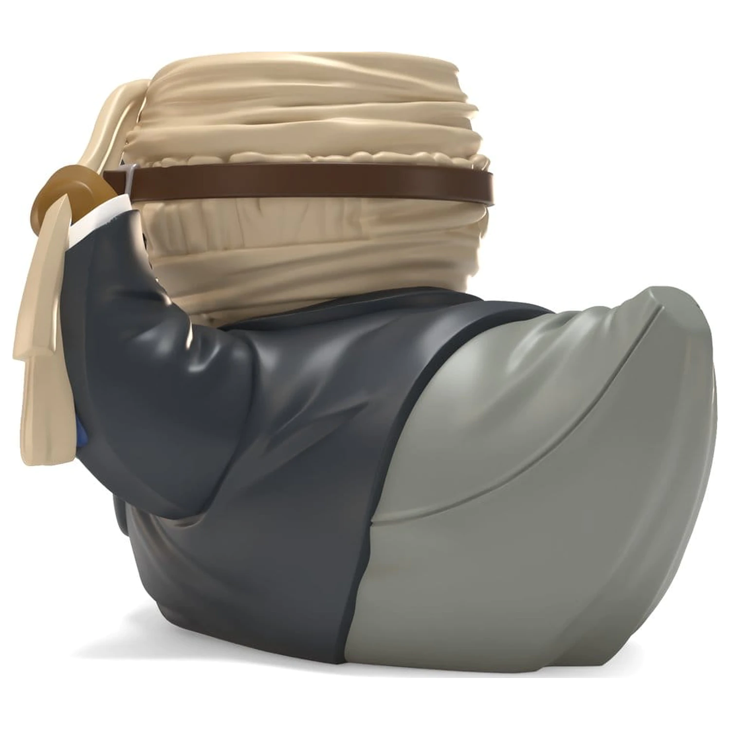Monsters Tubbz Figura PVC Invisible Man 10 cm poza produsului