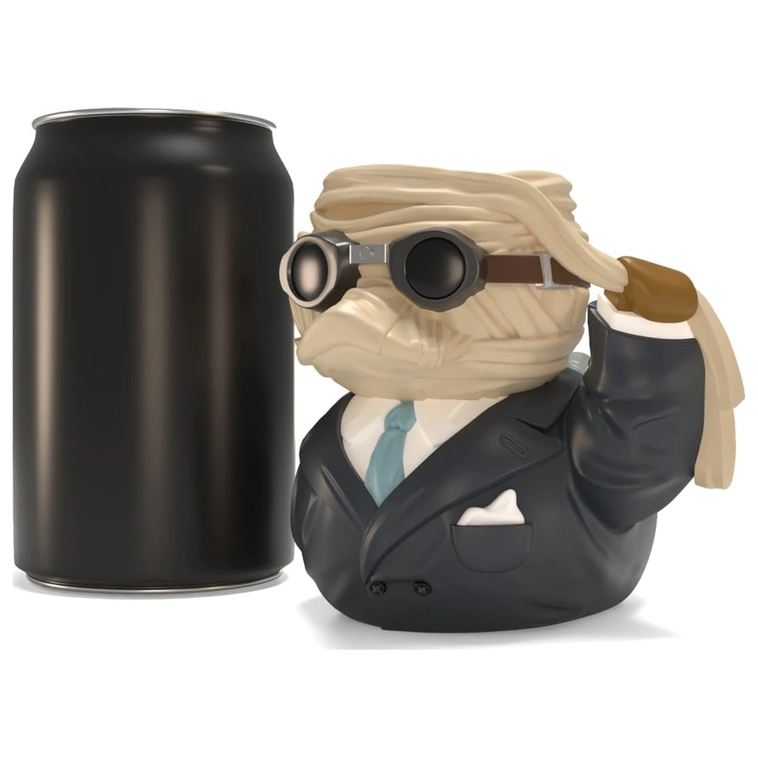 Monsters Tubbz Figura PVC Invisible Man 10 cm poza produsului