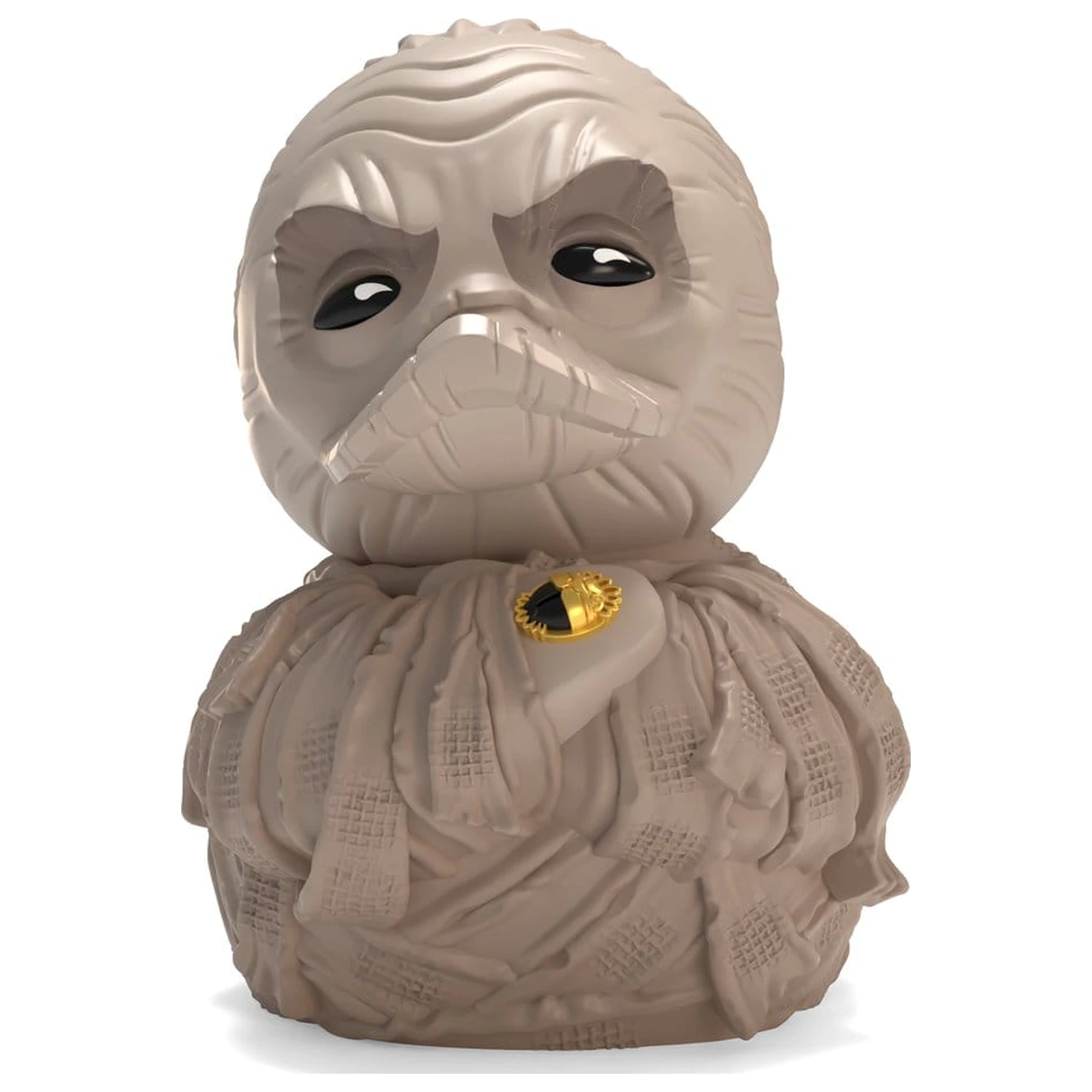 Monsters Tubbz PVC figurina Mummy 10 cm poza produsului