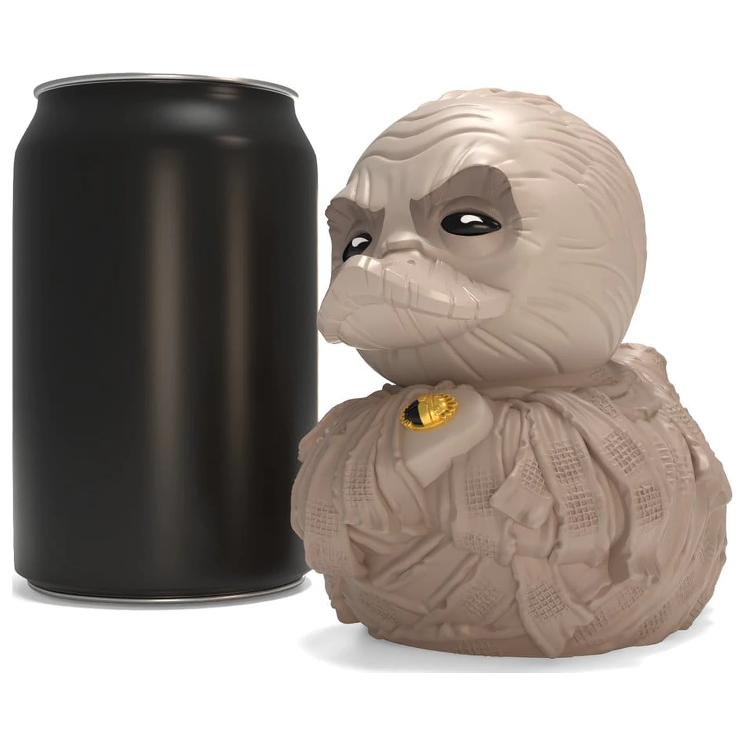 Monsters Tubbz PVC figurina Mummy 10 cm poza produsului