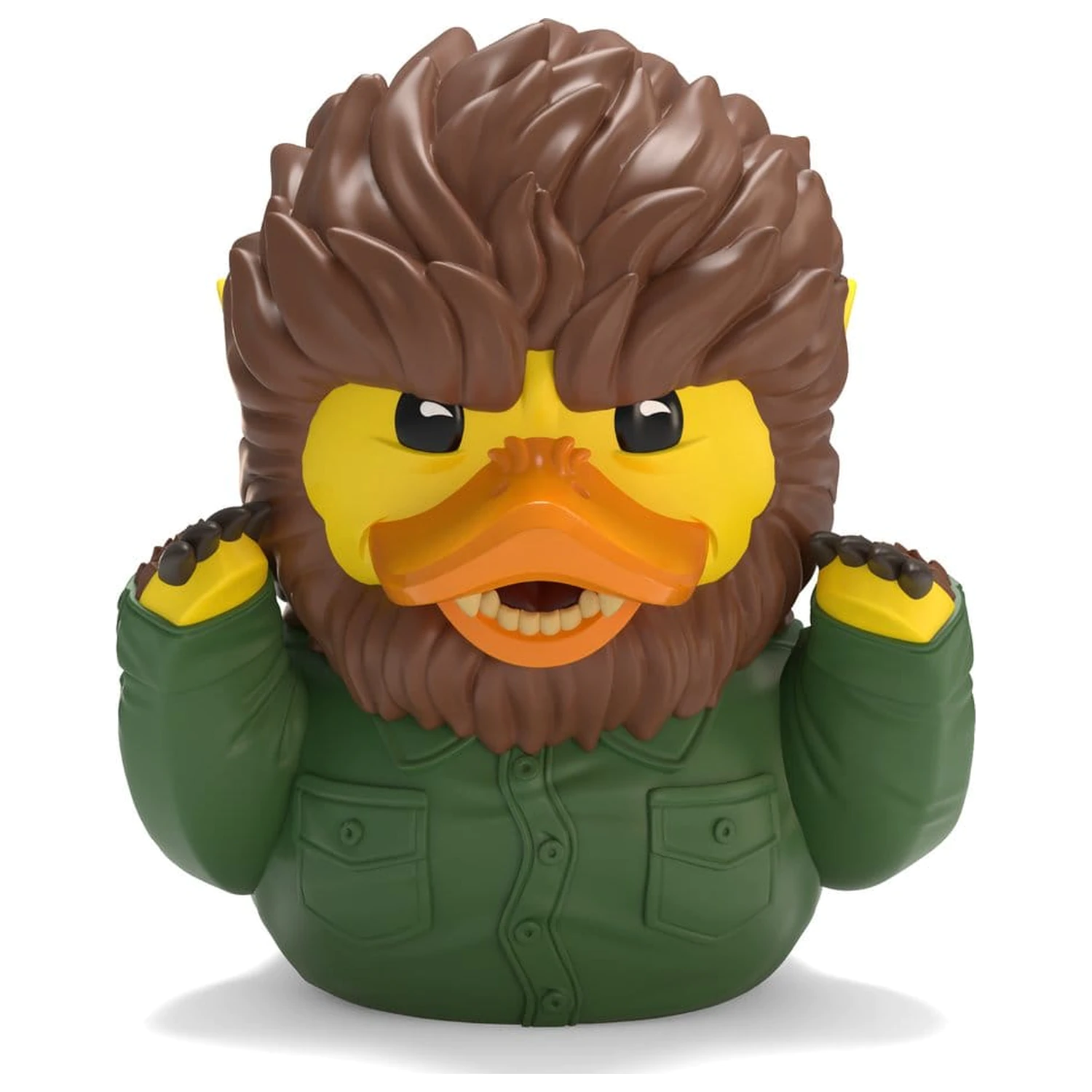 Monsters Tubbz PVC Figura Wolfman 10 cm poza produsului
