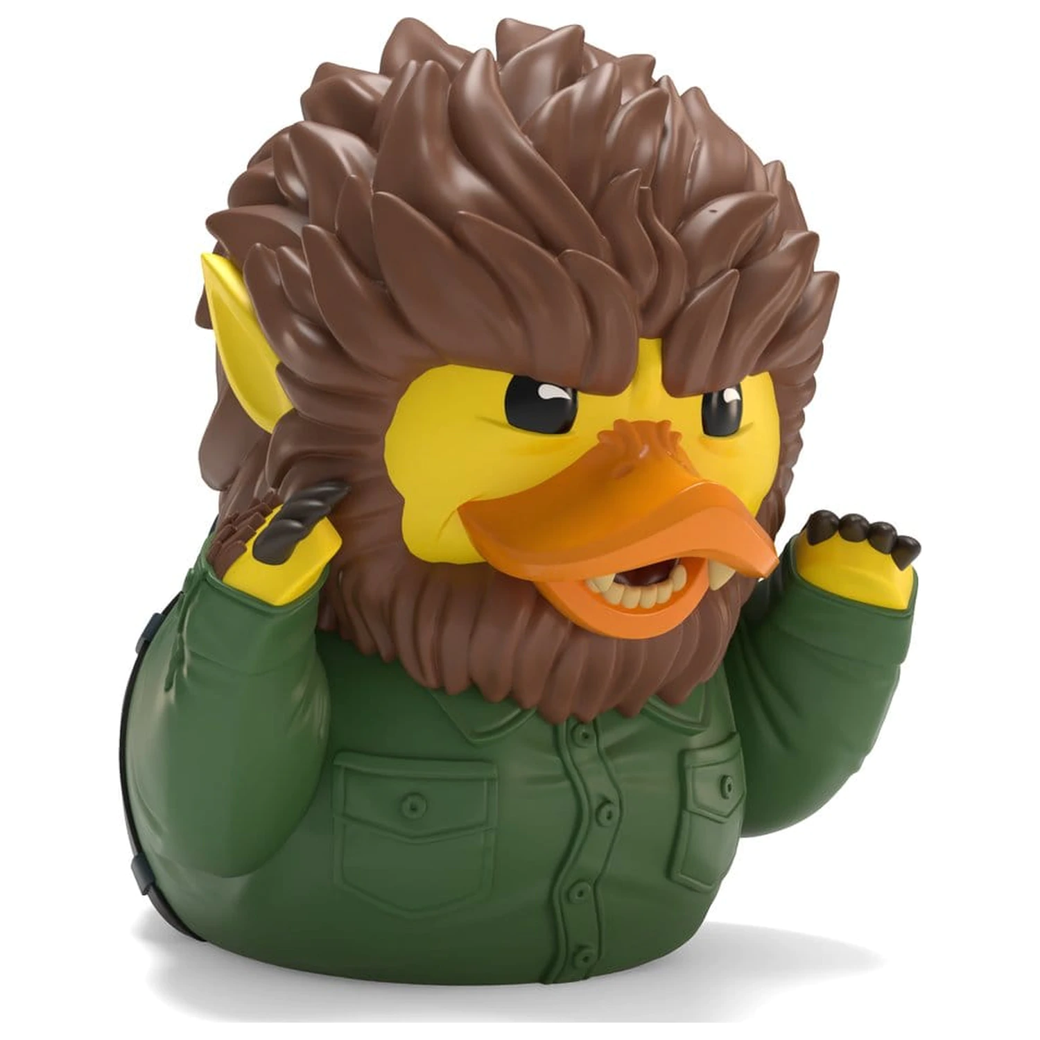 Monsters Tubbz PVC Figura Wolfman 10 cm poza produsului