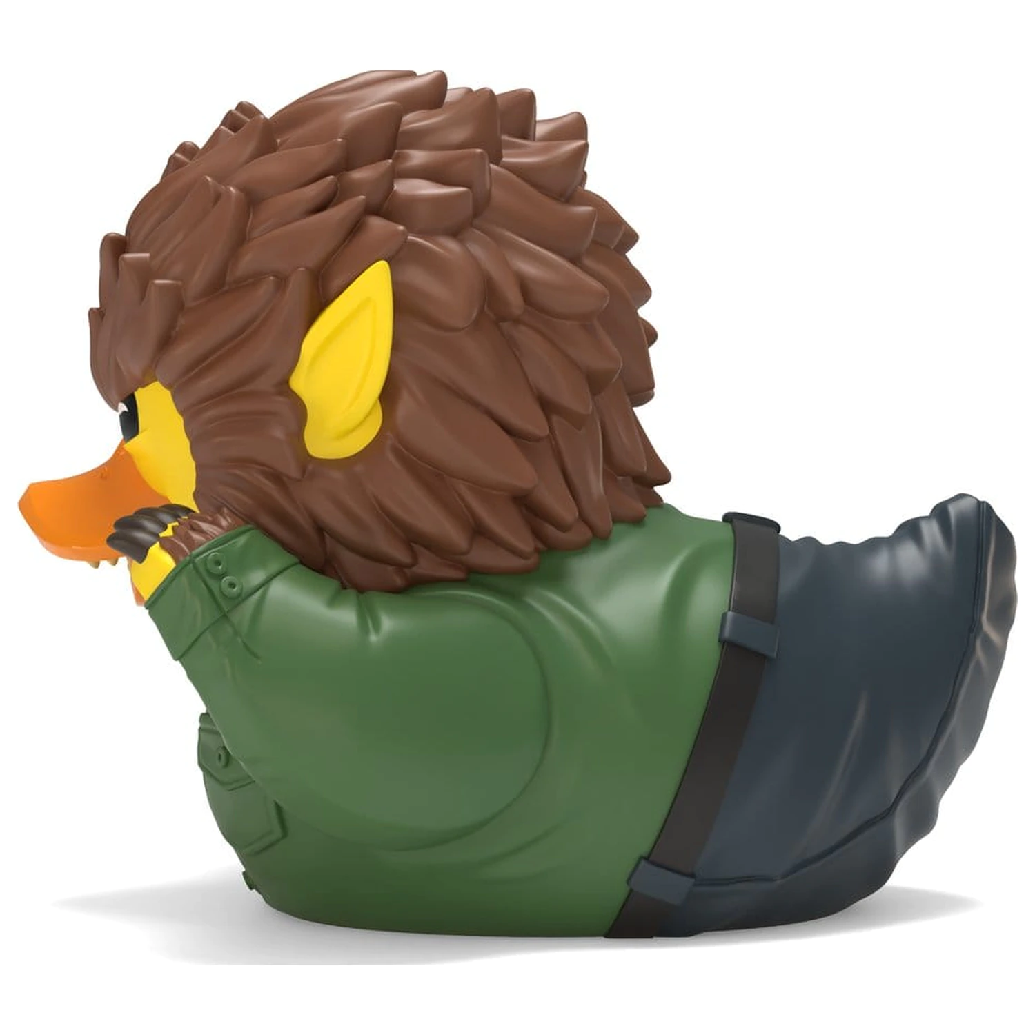 Monsters Tubbz PVC Figura Wolfman 10 cm poza produsului