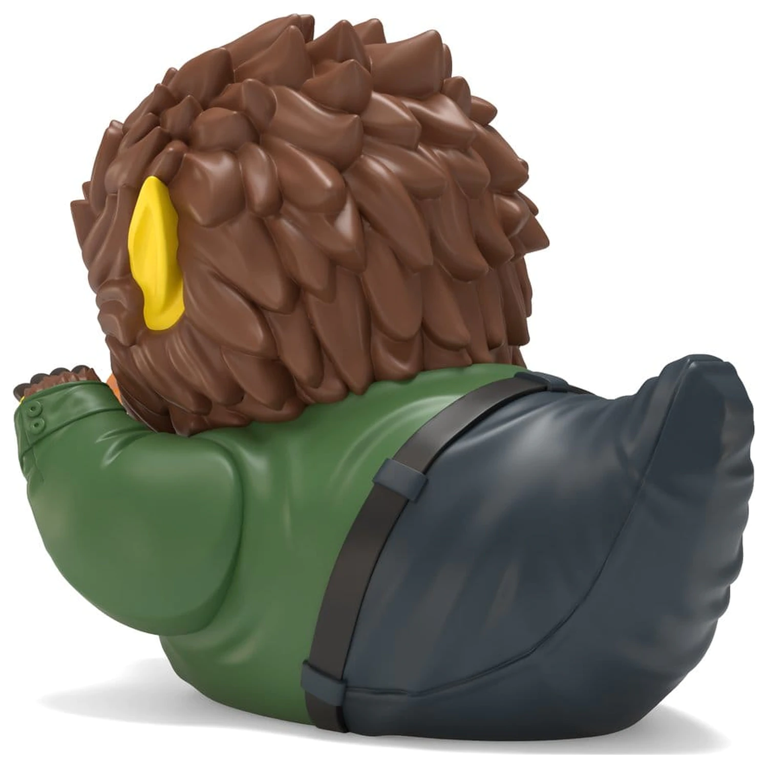 Monsters Tubbz PVC Figura Wolfman 10 cm poza produsului