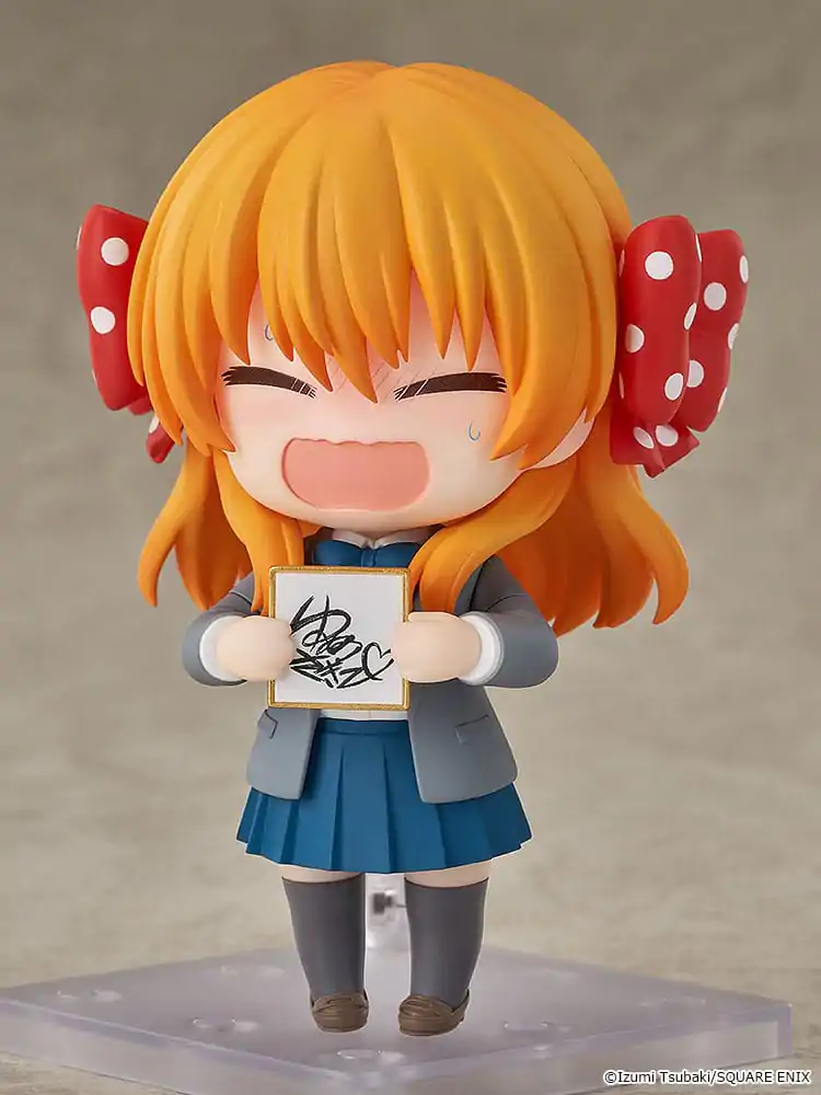 Figurină de acțiune Nendoroid Monthly Girl Nozaki-kun Chiyo Sakura 10 cm poza produsului