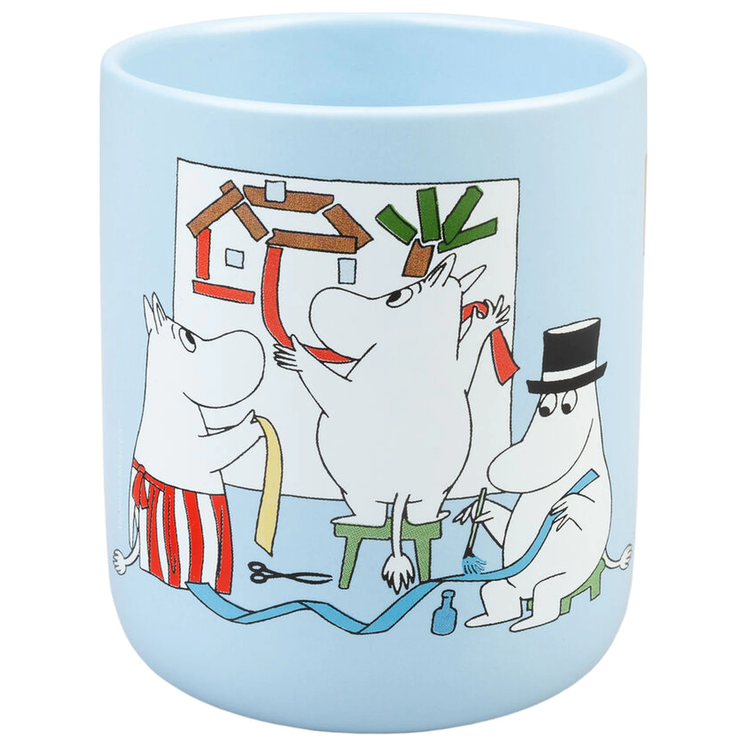 Moomin Suport stilou de birou poza produsului