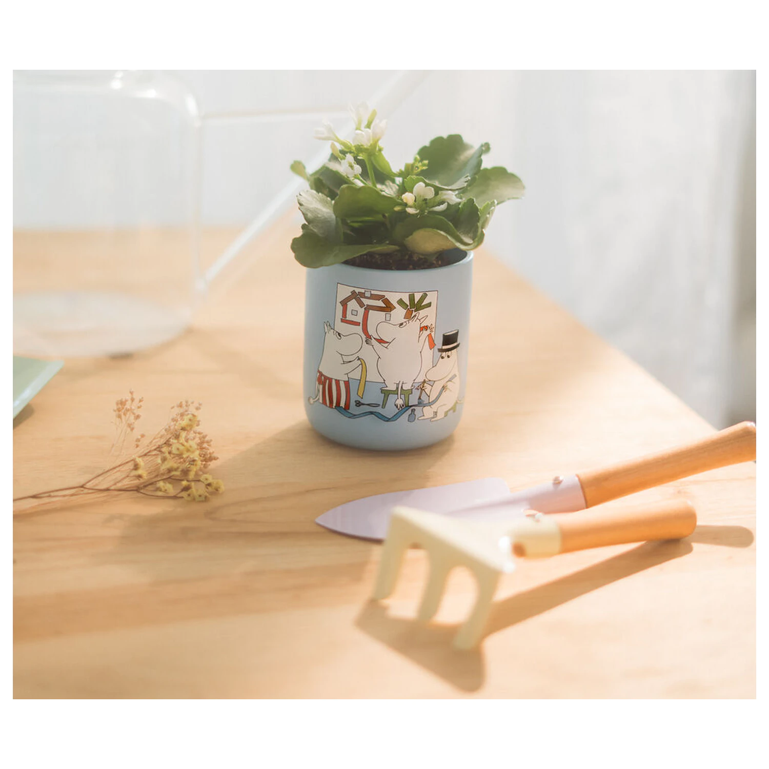 Moomin Suport stilou de birou poza produsului