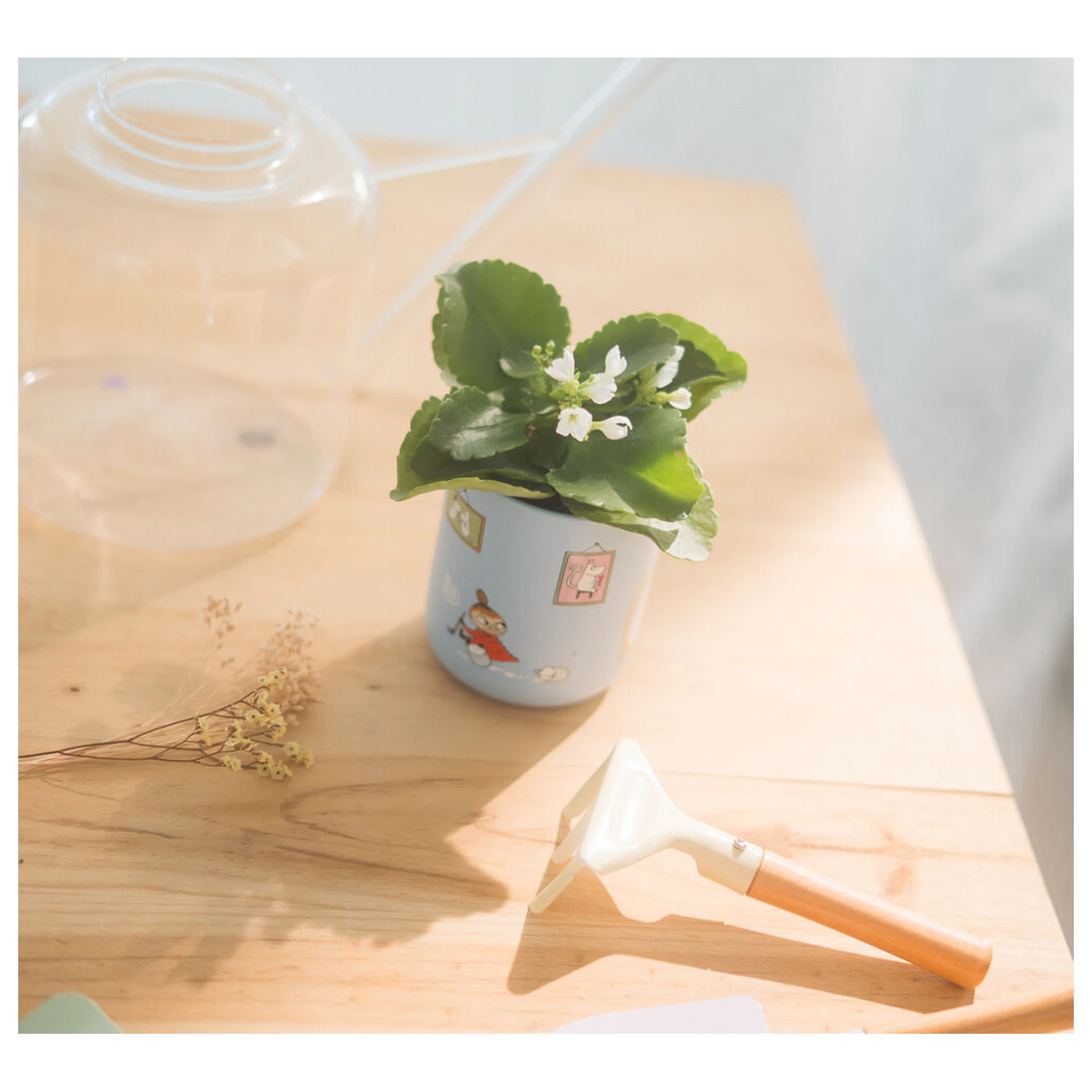 Moomin Suport stilou de birou poza produsului