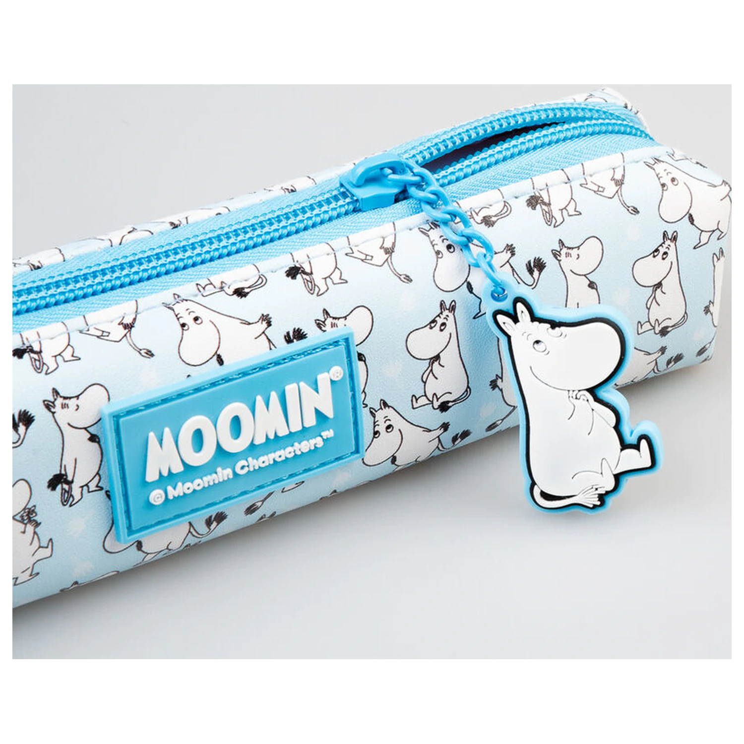 Moomin Set pencil case, pix si creion poza produsului