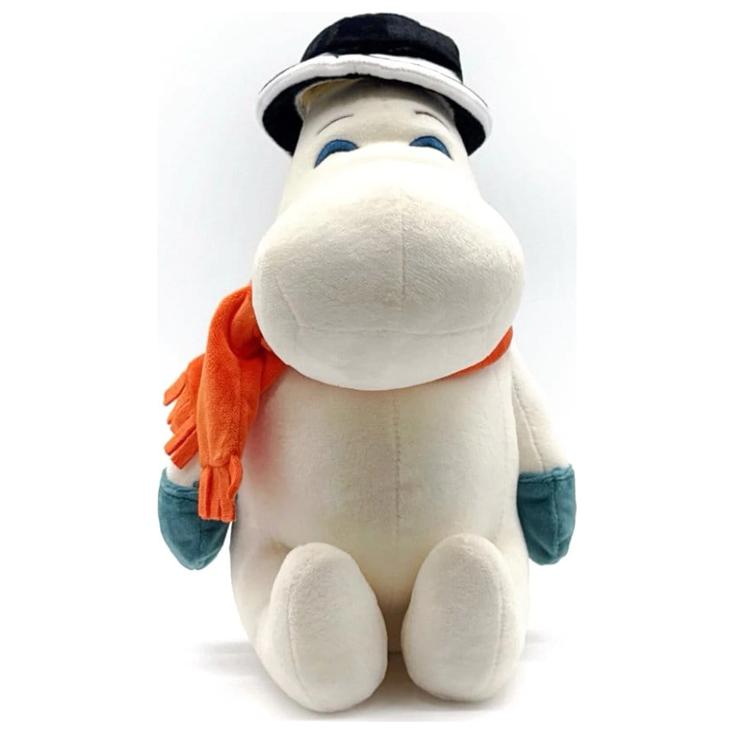 Moomin Figurina Plus Moominpapa 23 cm poza produsului