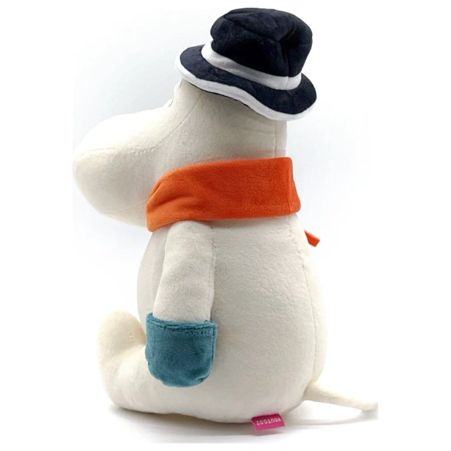 Moomin Figurina Plus Moominpapa 23 cm poza produsului