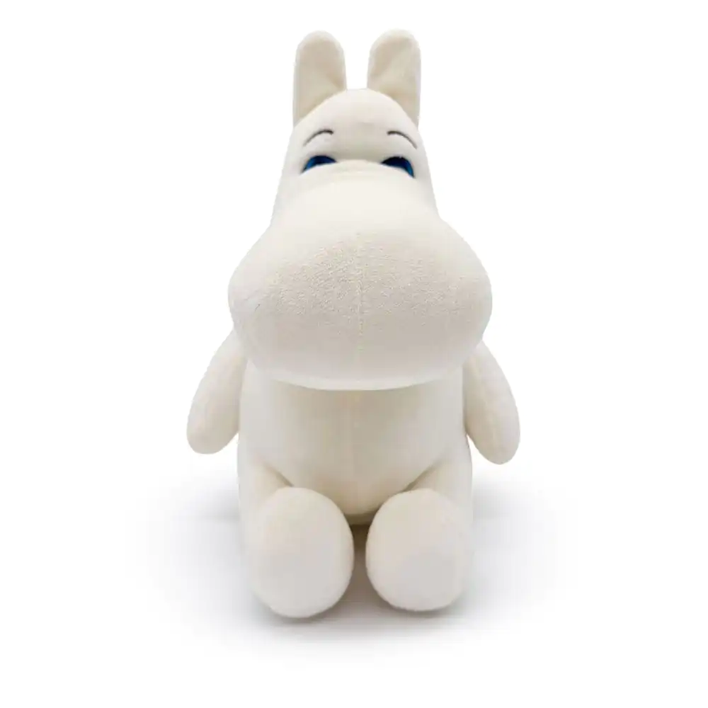 Figurină de pluș Moomins Moomin Așezat 22 cm poza produsului