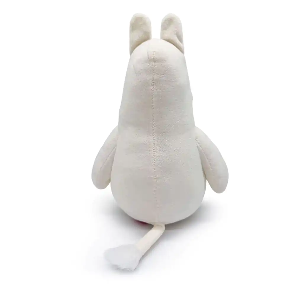 Figurină de pluș Moomins Moomin Așezat 22 cm poza produsului