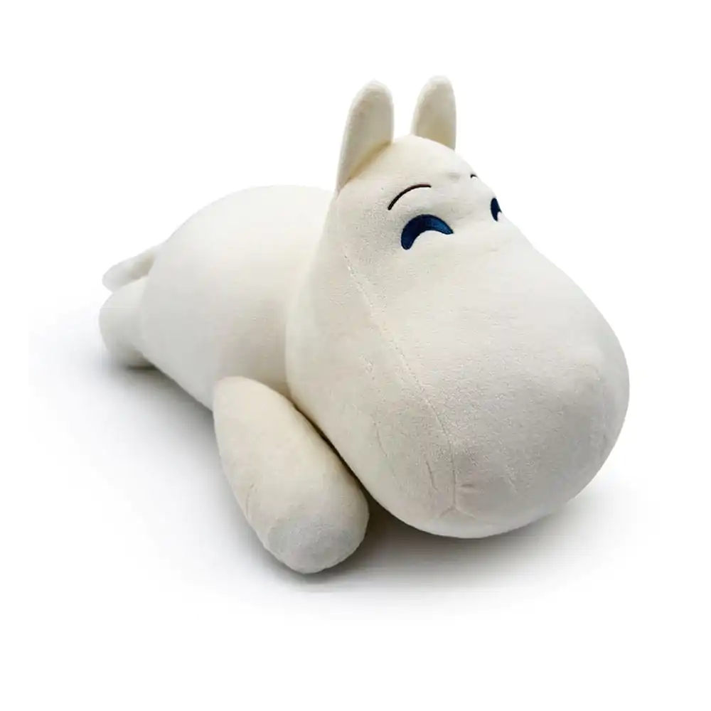 Moomins Figurina de pluș cu greutate Moomin 41 cm poza produsului