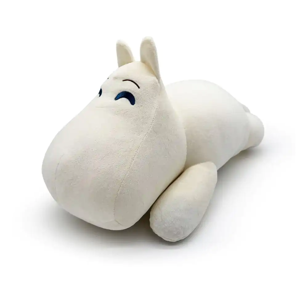 Moomins Figurina de pluș cu greutate Moomin 41 cm poza produsului