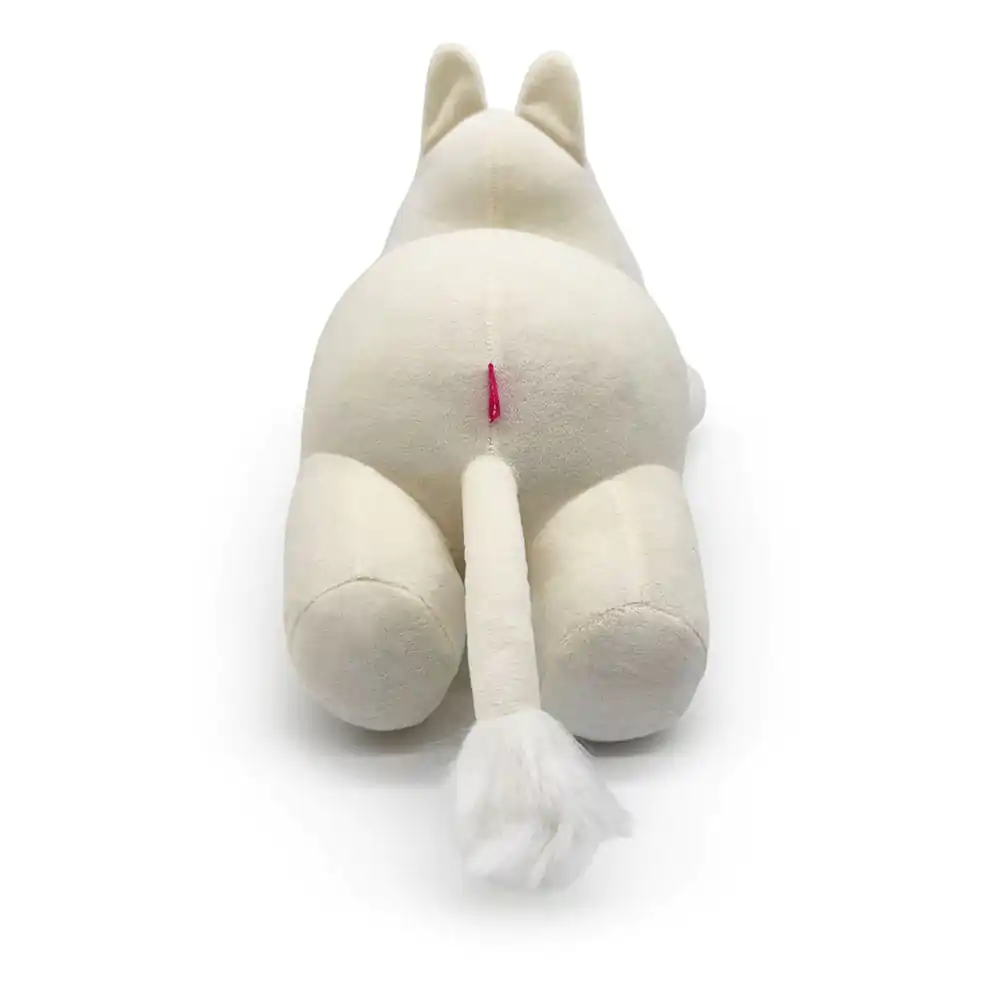 Moomins Figurina de pluș cu greutate Moomin 41 cm poza produsului