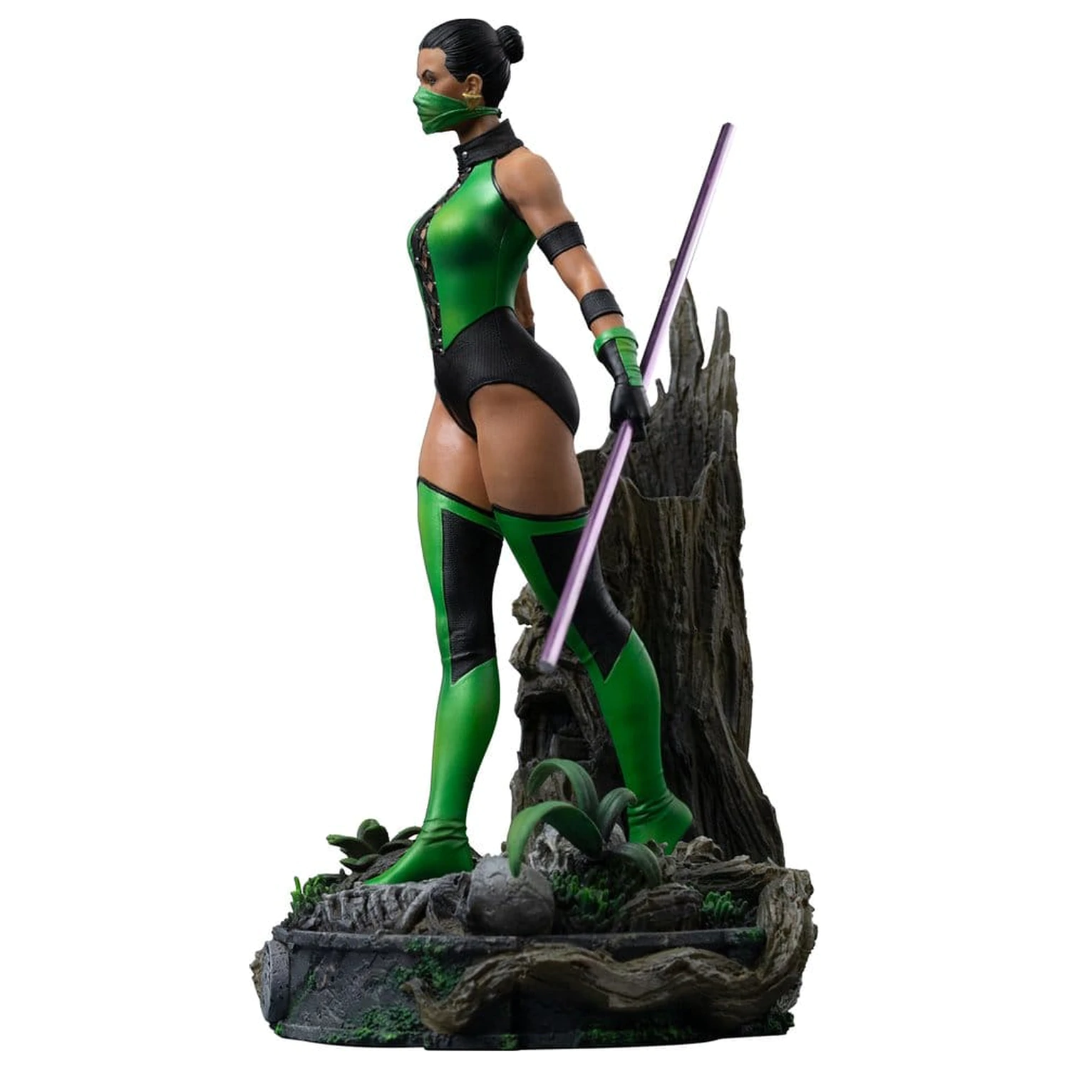 Mortal Kombat Art Scale Statuie 1/10 Jade 22 cm poza produsului