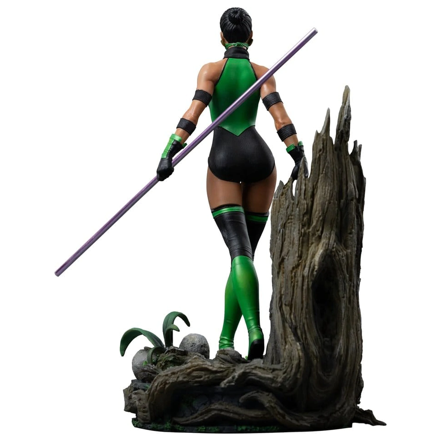 Mortal Kombat Art Scale Statuie 1/10 Jade 22 cm poza produsului
