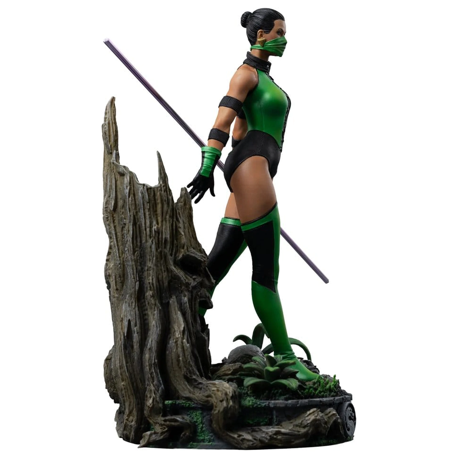 Mortal Kombat Art Scale Statuie 1/10 Jade 22 cm poza produsului