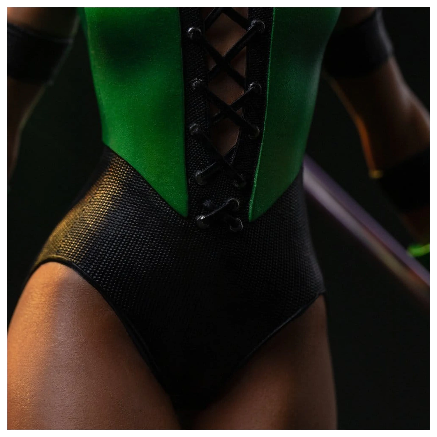 Mortal Kombat Art Scale Statuie 1/10 Jade 22 cm poza produsului