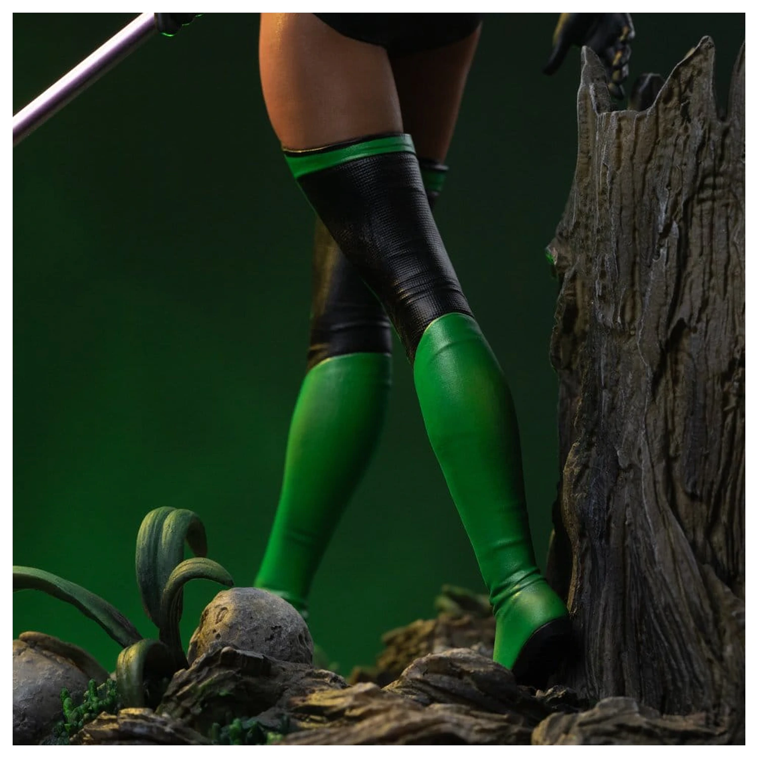 Mortal Kombat Art Scale Statuie 1/10 Jade 22 cm poza produsului