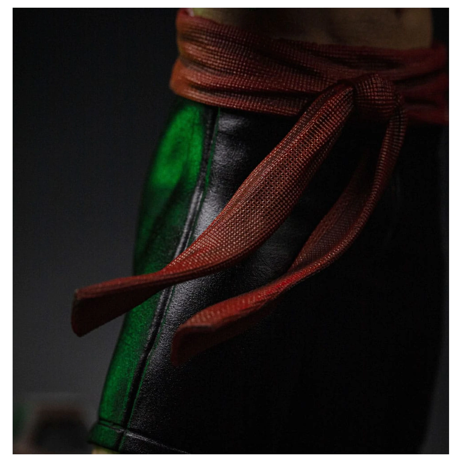Mortal Kombat Statuie la scară de arta 1/10 Johnny Cage 24 cm poza produsului