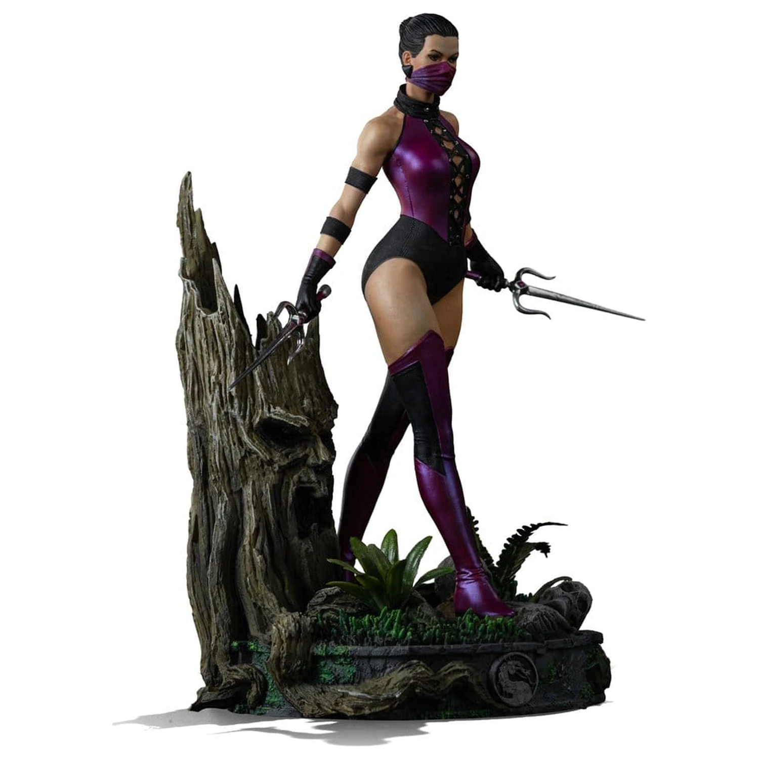 Mortal Kombat Art Scala Statuie 1/10 Mileena 22 cm poza produsului