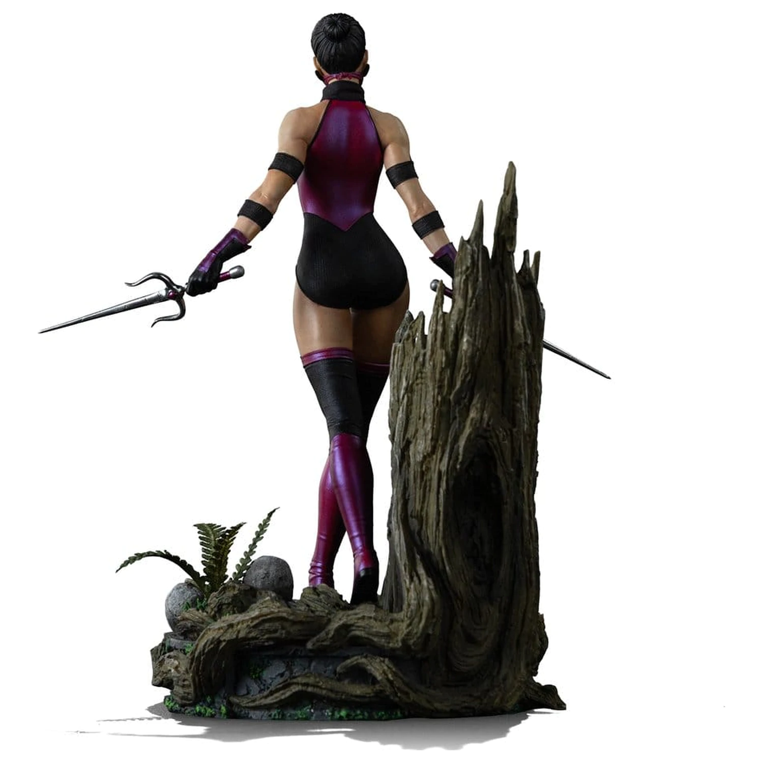 Mortal Kombat Art Scala Statuie 1/10 Mileena 22 cm poza produsului